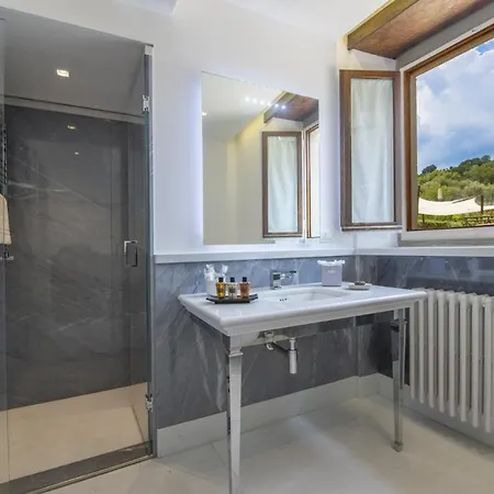 Villa Terra Di Siena - Homelike *