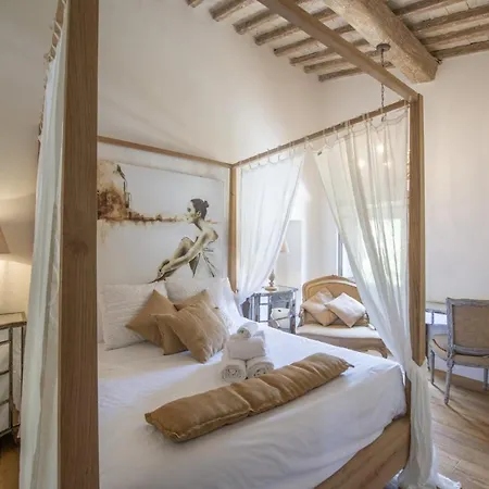 Villa Terra Di Siena - Teloni *