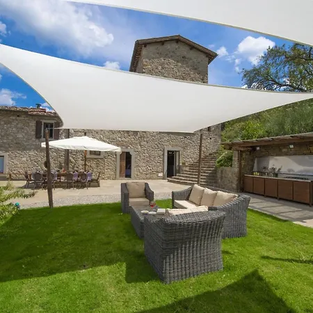 Terra Di Siena - Homelike Greve in Chianti